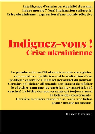 Indignez-vous !