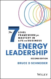Energy Leadership - Bruce D Schneider