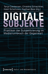 Digitale Subjekte - 