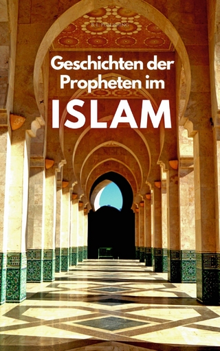 Geschichten der Propheten im Islam