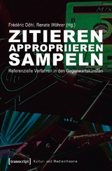 Zitieren, appropriieren, sampeln - 