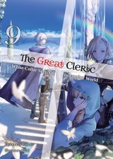 Great Cleric: Volume 9 (Light Novel) -  Broccoli Lion