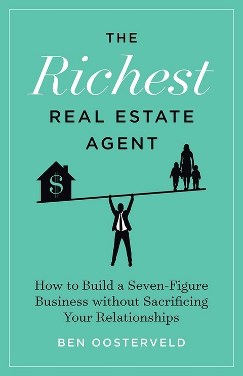 Richest Real Estate Agent -  Ben Oosterveld