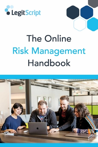 Online Risk Management Handbook