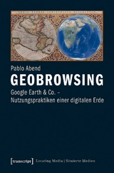 Geobrowsing -  Pablo Abend
