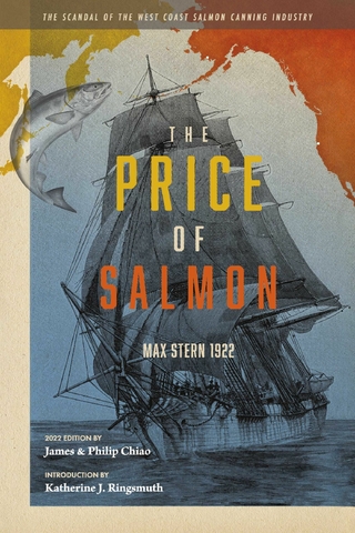 Price of Salmon