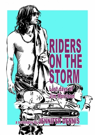 Riders On the Storm