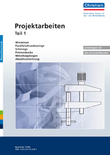 Projektarbeiten - Teil 1