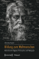 Bildung zum Weltmenschen -  Christine Kupfer