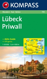 L&uuml;beck - Priwall - 