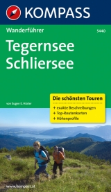 Tegernsee - Schliersee - Eugen E H&uuml;sler