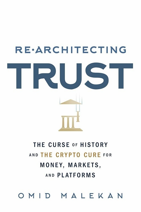 Re-Architecting Trust -  Omid Malekan