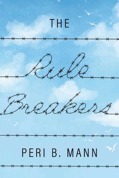 Rule Breakers -  Peri B. Mann