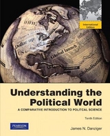 Understanding the Political World - Danziger, James N.
