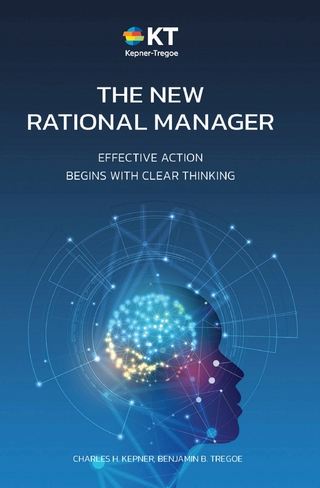 New Rational Manager