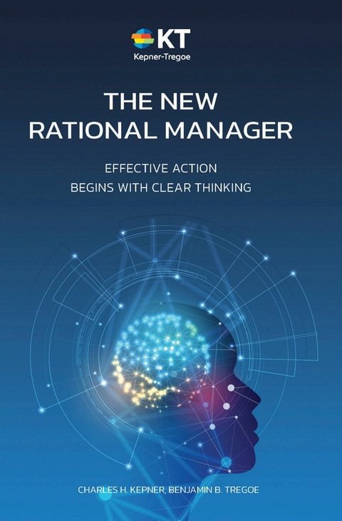 New Rational Manager -  Charles H. Kepner,  Benjamin B. Tregoe