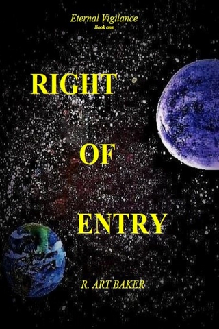 Right Of Entry