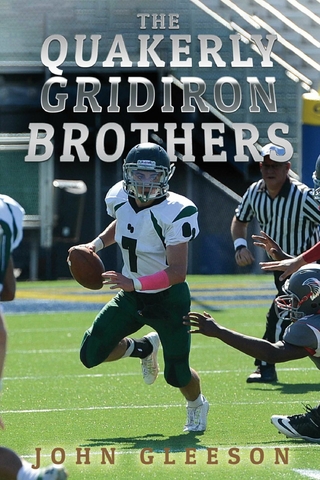 Quakerly Gridiron Brothers