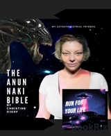 The Anunnaki Bible - Christine Djerf