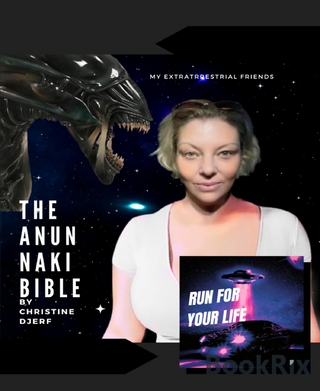 The Anunnaki Bible