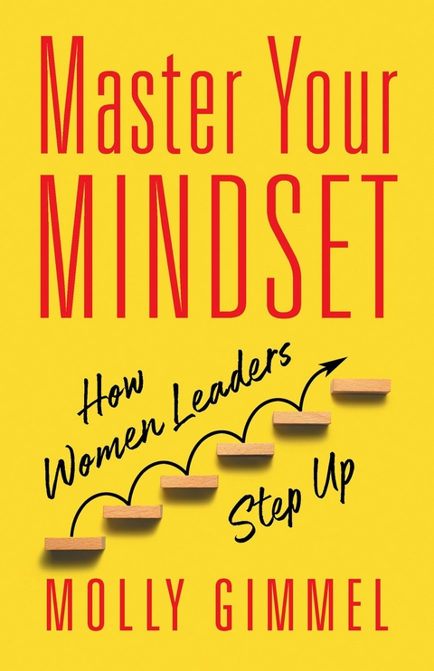 Master Your Mindset -  Molly Gimmel