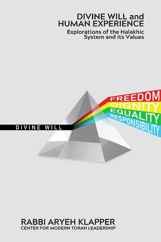 Divine Will and Human Experience