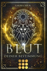 Legend of the North 2: Das Blut deiner Bestimmung - Laura Nick