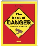 The book of Danger - Chris McNab