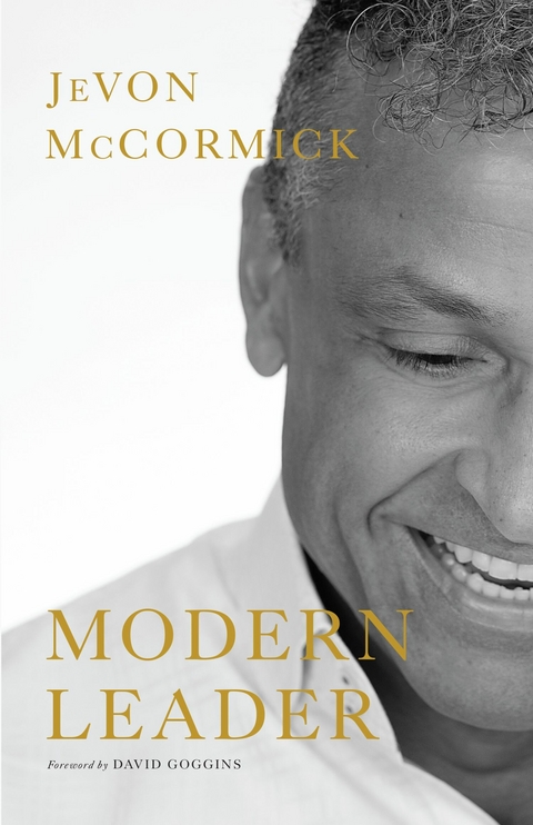 Modern Leader -  JeVon McCormick