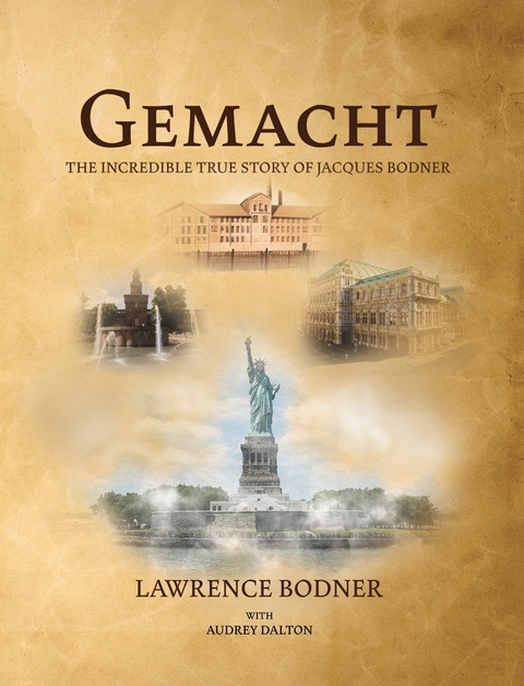 Gemacht -  Lawrence Bodner