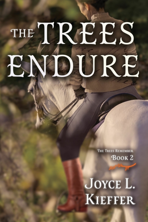 Trees Endure -  Joyce L. Kieffer