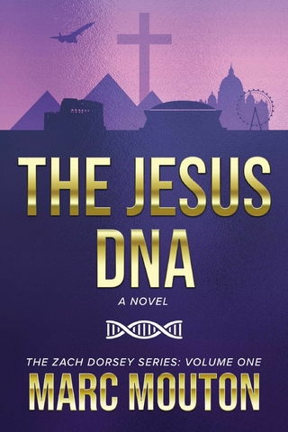 Jesus DNA