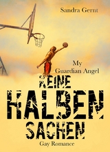 Keine halben Sachen - Sandra Gernt