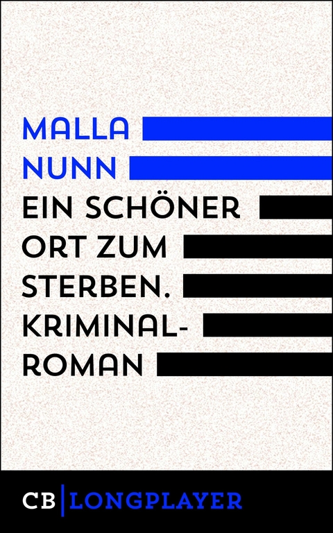 Ein sch&ouml;ner Ort zum Sterben - Malla Nunn