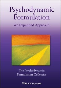 Psychodynamic Formulation - Ali Shirin, Deborah L. Cabaniss, Sabrina Cherry, Angela Coombs, Carolyn J. Douglas, Jack Drescher, Ruth L. Graver, Sandra Park, Aaron Reliford, Anna R. Schwartz, Susan C. Vaughan