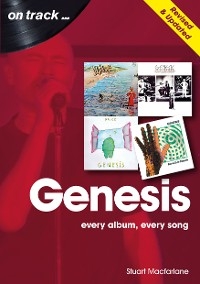 Genesis on track