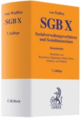 SGB X - 