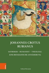 Johannes Crotus Rubianus - Eckhard Bernstein