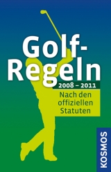 Golf-Regeln 2008-2011