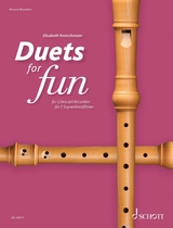 Duets for Fun - 