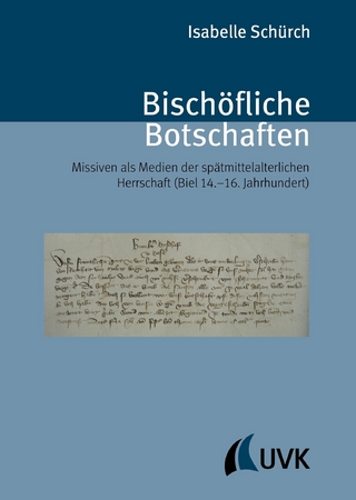 Bischöfliche Botschaften