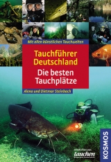 Tauchf&uuml;hrer Deutschland - Dietmar Steinbach, Alena Steinbach