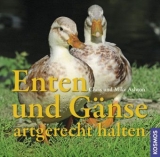 Enten und G&auml;nse - Chris Ashton, Mike Ashton