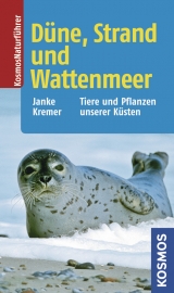 D&uuml;ne, Strand und Wattenmeer - Klaus Janke, Bruno P. Kremer