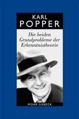 Gesammelte Werke in deutscher Sprache - Hansen, Troels Eggers; Popper, Karl R.