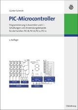 PIC-Microcontroller - G&uuml;nter Schmitt