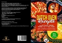 Dutch Oven Rezepte! -  Walter Kibler