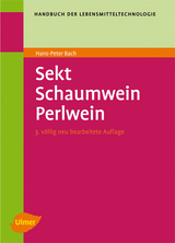 Sekt - Schaumwein - Perlwein - Otto H. Rhein, Hans Peter Bach, Gerhard Troost