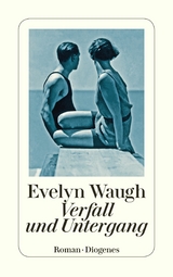 Verfall und Untergang - Evelyn Waugh
