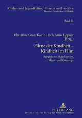 Filme der Kindheit &ndash; Kindheit im Film - 